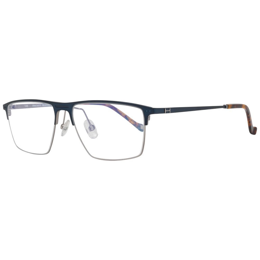 Monturas de gafas para hombre Hackett Blue