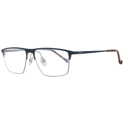 Monturas de gafas para hombre Hackett Blue