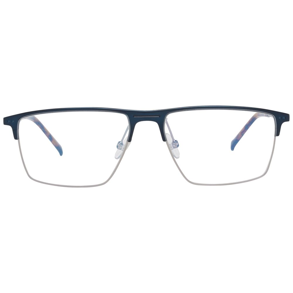 Monturas de gafas para hombre Hackett Blue