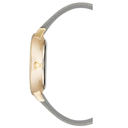 Reloj Nine West Gold para mujer