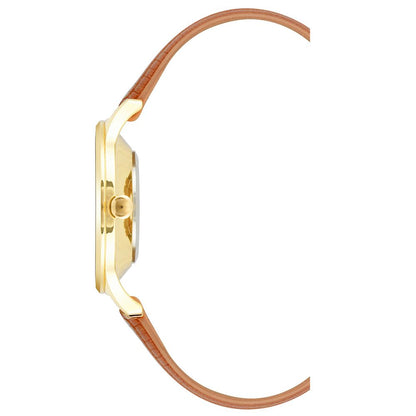 Nine West Gold Women Watch