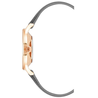 Nine West Rose Gold Damklocka