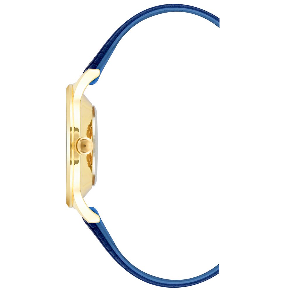 Reloj Nine West Gold para mujer