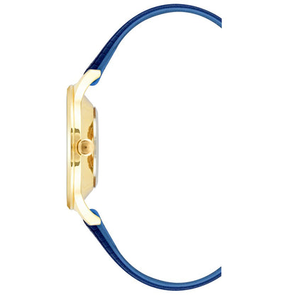 Reloj Nine West Gold para mujer