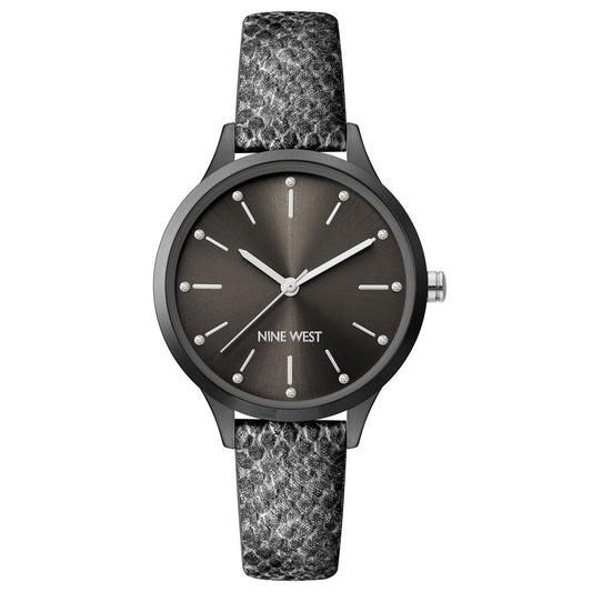 Nio West Black Women Watch