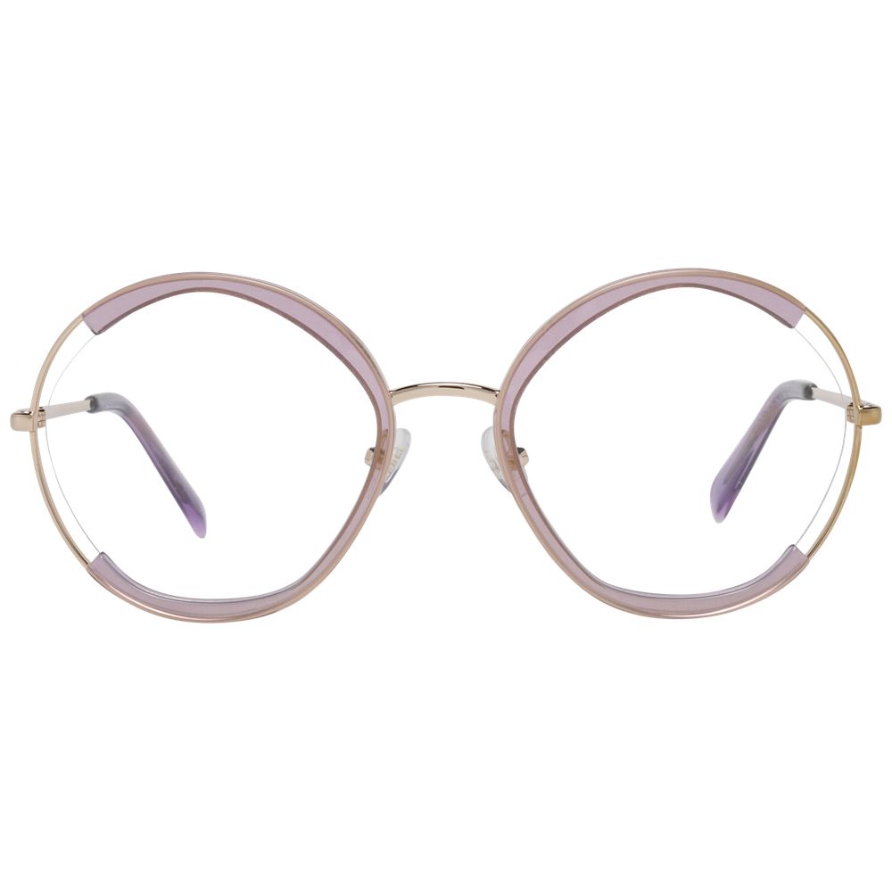 Emilio Pucci Purple Women Optical Frames