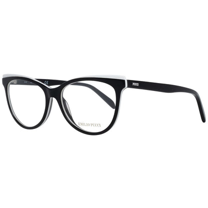 Emilio Pucci Black Women Optical Frames