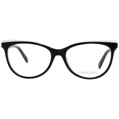 Emilio Pucci Black Women Optical Frames