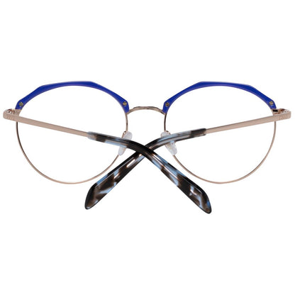 Emilio Pucci Purple Women Optical Frames