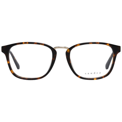 Sandro Brown Men Optical Frames