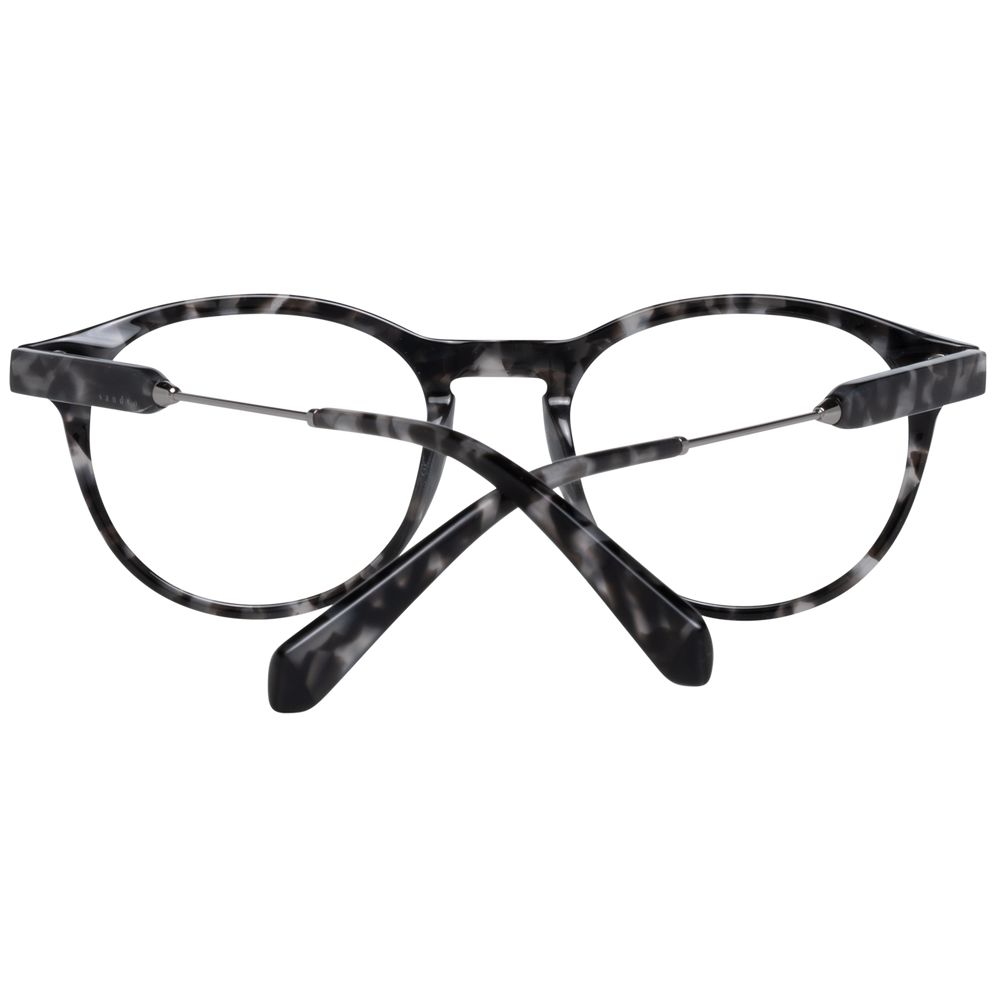 Sandro Grey Men Optiska ramar