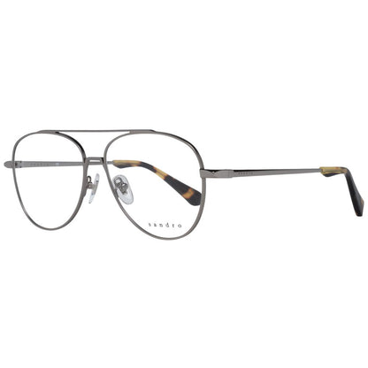 Sandro Grey Men Optiska ramar