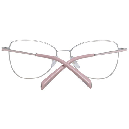 Maje Pink Women Optical Frames