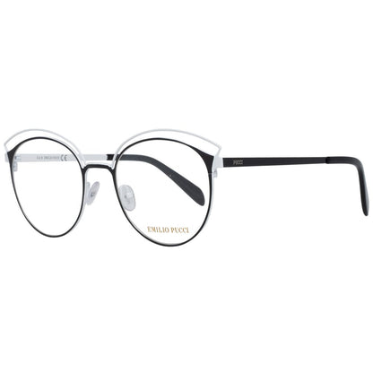 Emilio Pucci Black Women Optical Frames