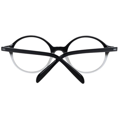 Emilio Pucci Black Women Optical Frames