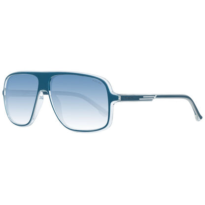 Police Green Men Sunglasses