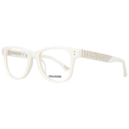 Zadig &amp; Voltaire Cream Women Optiska ramar