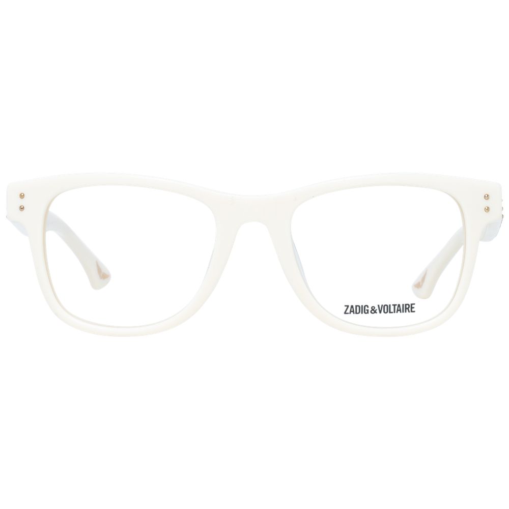 Zadig &amp; Voltaire Cream Women Optiska ramar