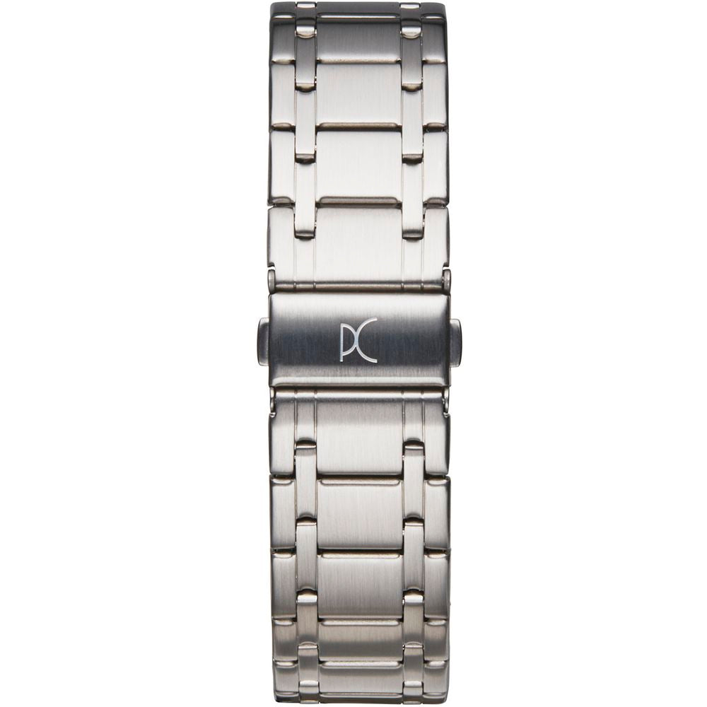 Reloj de plata para hombre Pierre Cardin