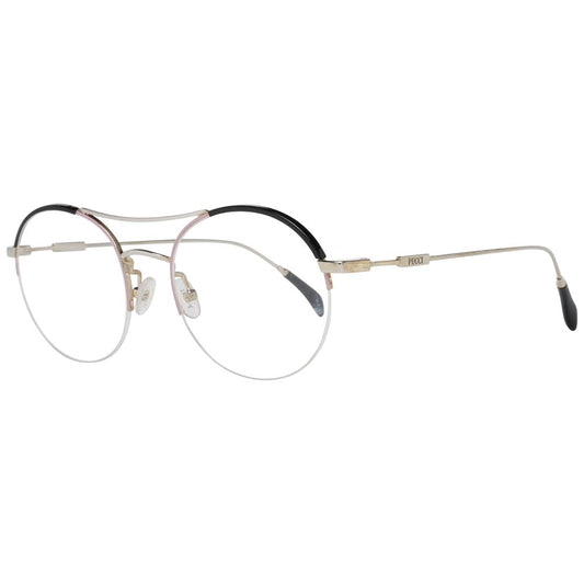 Emilio Pucci Multicolor Women Optical Frames