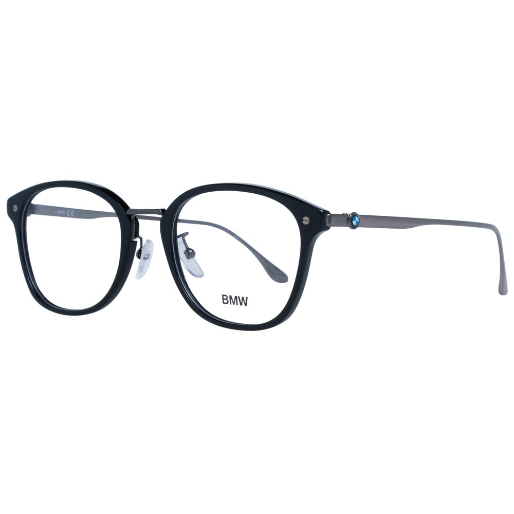 BMW Black Men Optical Frames