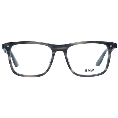 BMW Gray Men Optical Frames