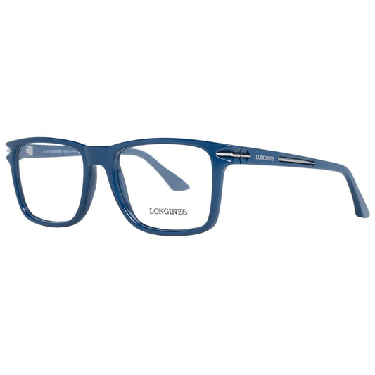 Longines Blue Men Optical Frames