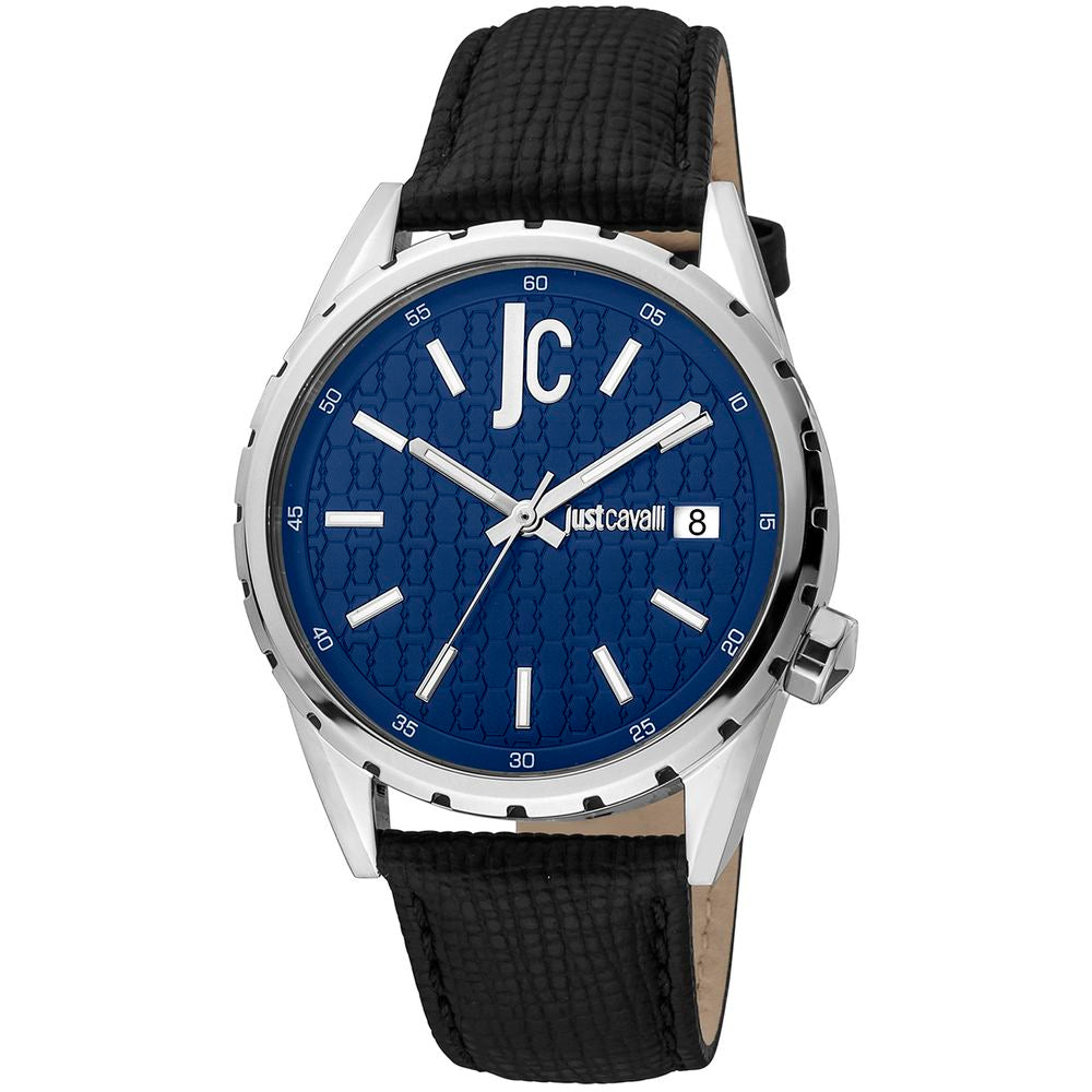 Just Cavalli Multicolor Men Watch