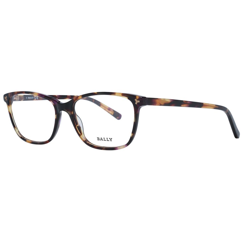 Bally Brown Women Optical Frames