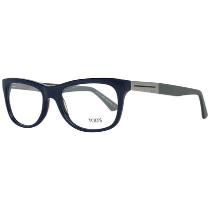 Tod's Black Men Optical Frames