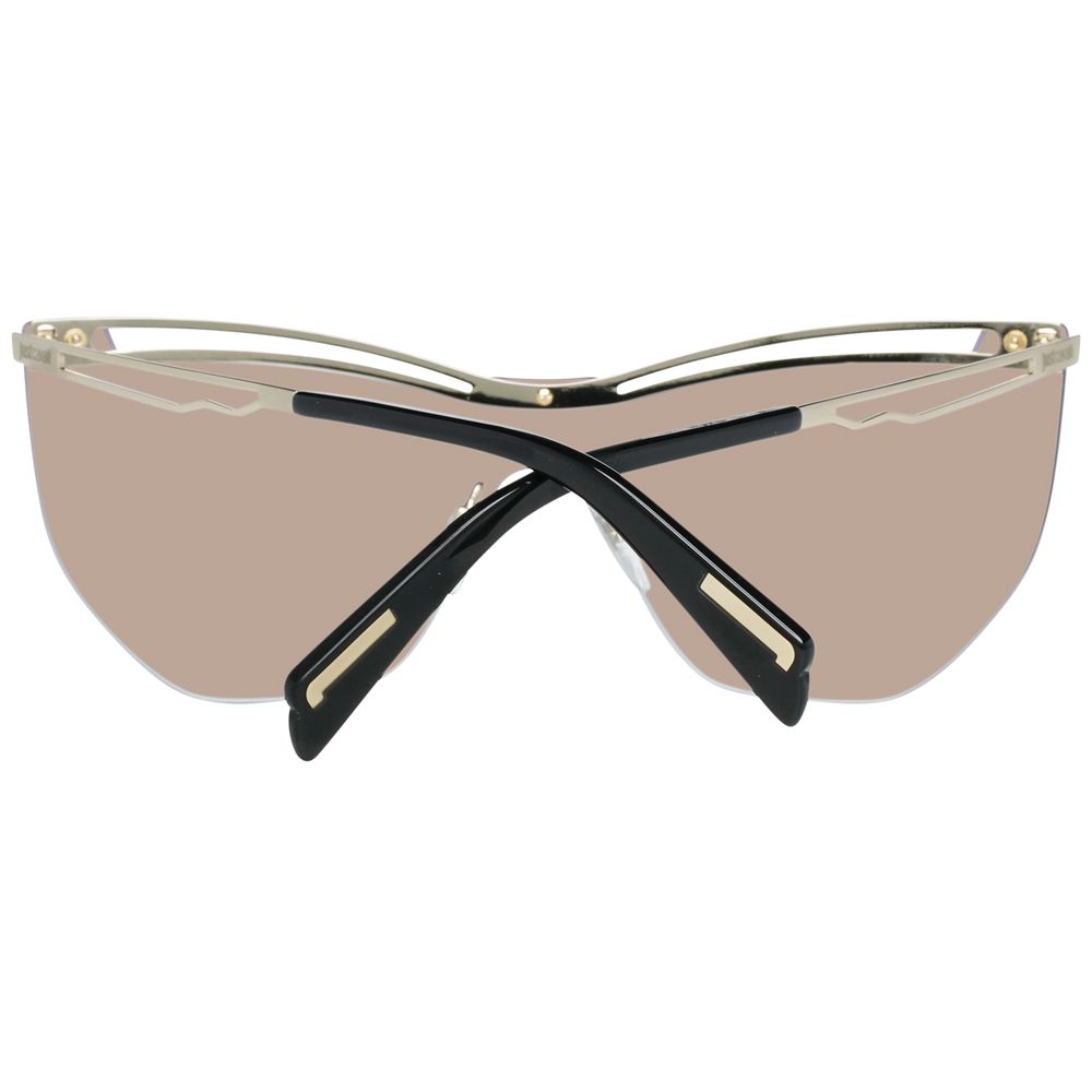 Gafas de sol doradas para mujer Just Cavalli