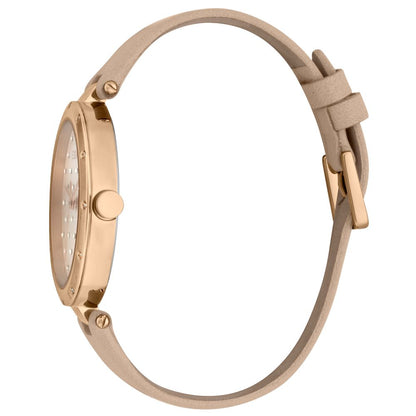 Esprit Rose Gold Damklocka