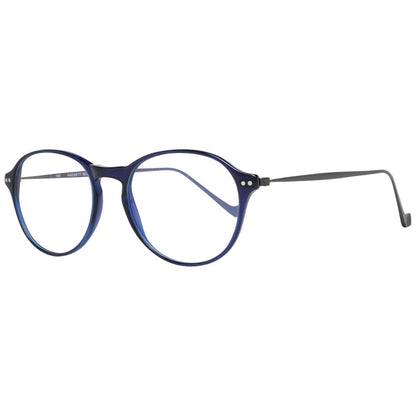 Monturas de gafas para hombre Hackett Blue