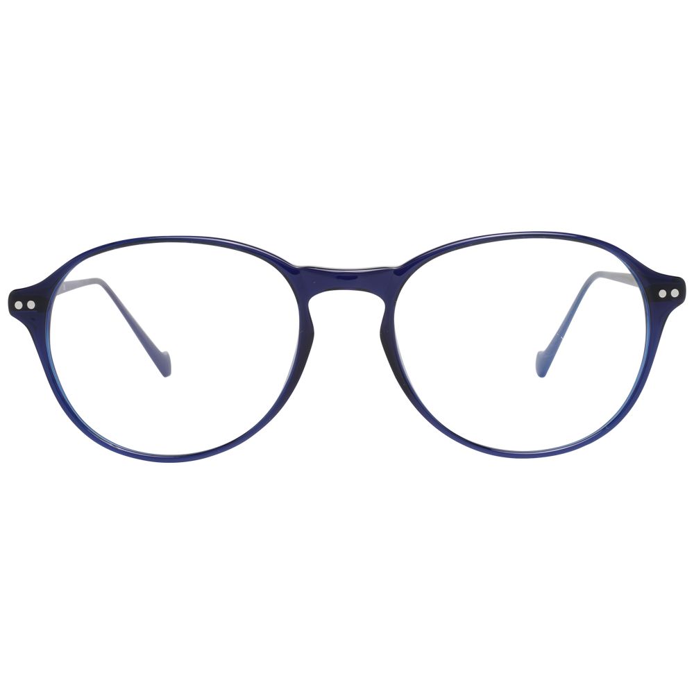 Monturas de gafas para hombre Hackett Blue