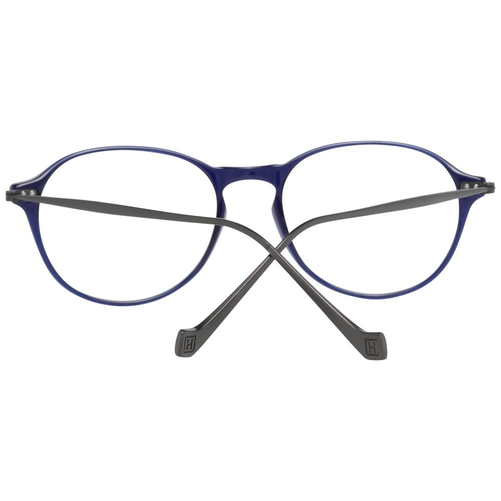 Monturas de gafas para hombre Hackett Blue