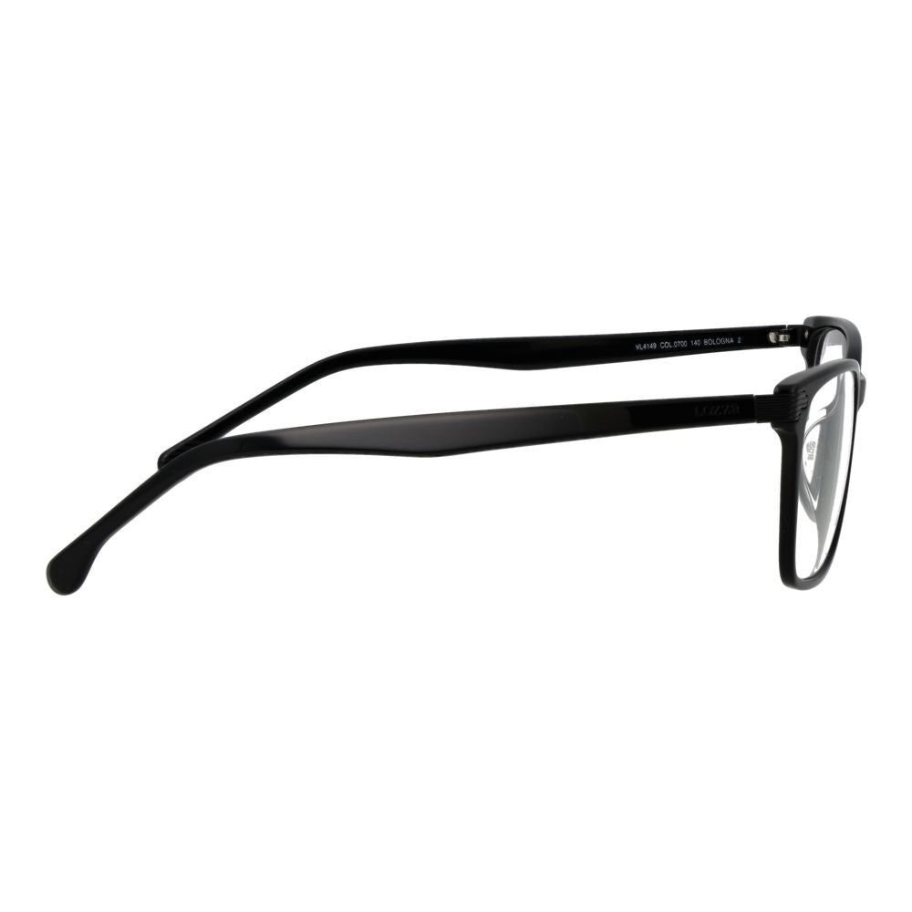 Lozza Black Men Optical Frames