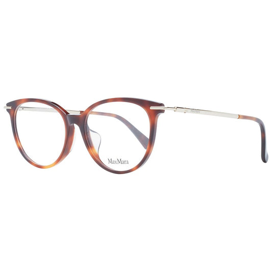 Max Mara Brown Women Optical Frames