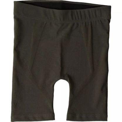 Dolce &amp; Gabbana Brun bomull Stretch Boxershorts Underkläder