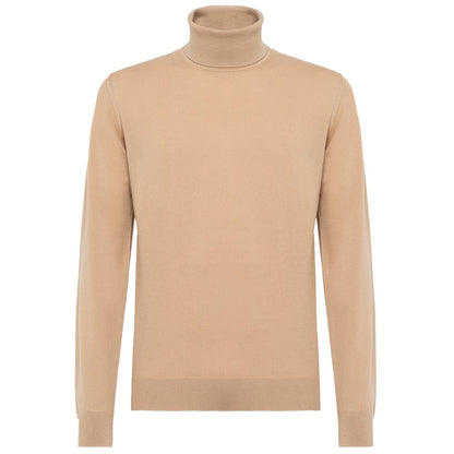 Alpha Studio Beige Cashmere tröja