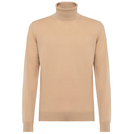 Alpha Studio Beige Cashmere tröja