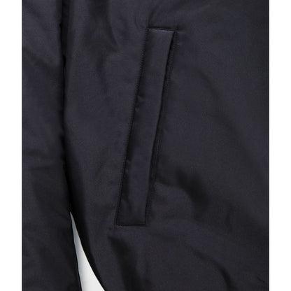 Refrigiwear Black Nylon Jacket