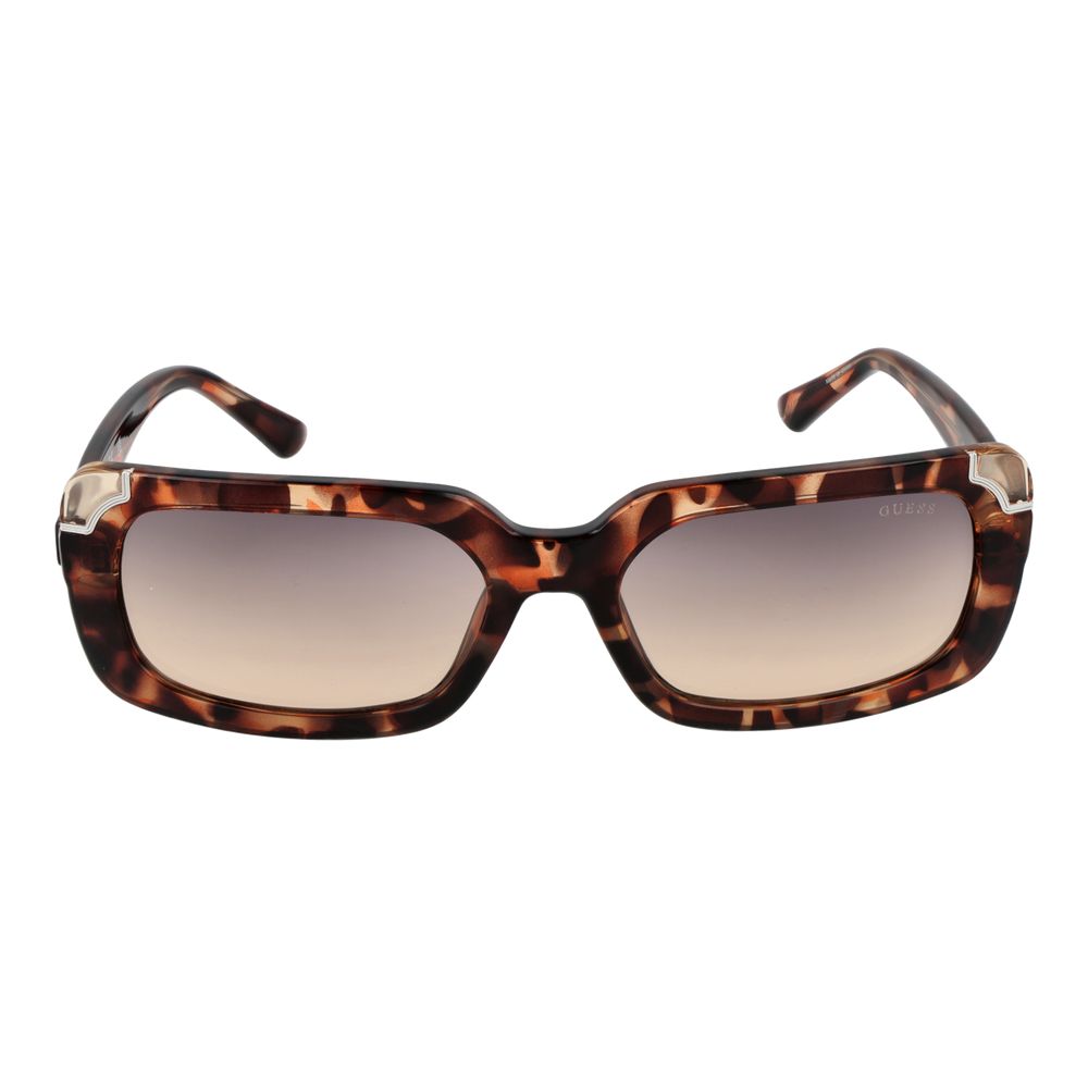 Guess Brown Women Sunglasses