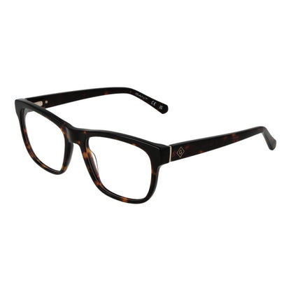 Gant Brown Men Optical Frames