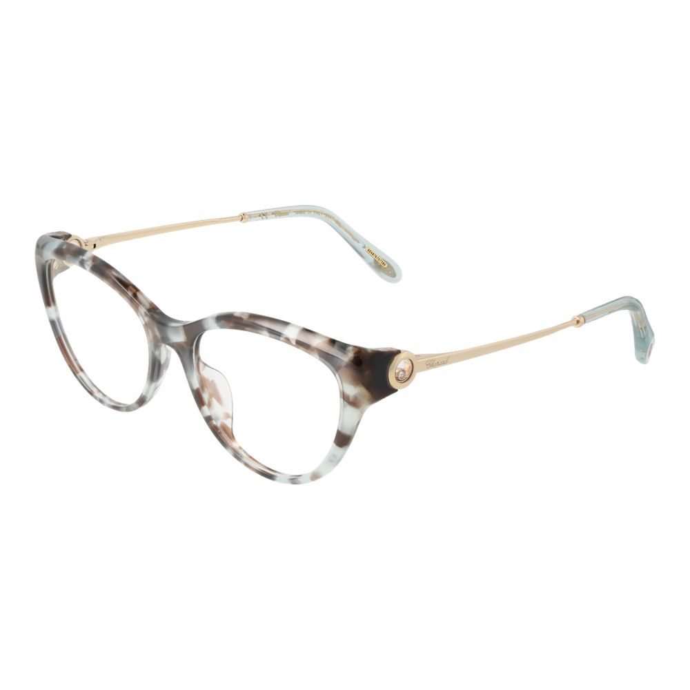 Chopard Black Women Optical Frames