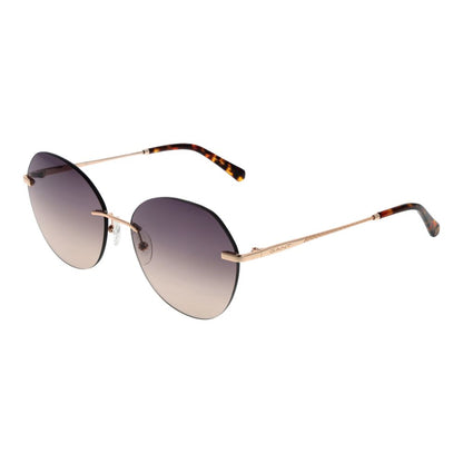 Gant Gold Women Sunglasses