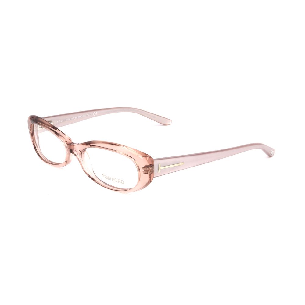 Tom Ford Gray Acetate Frames