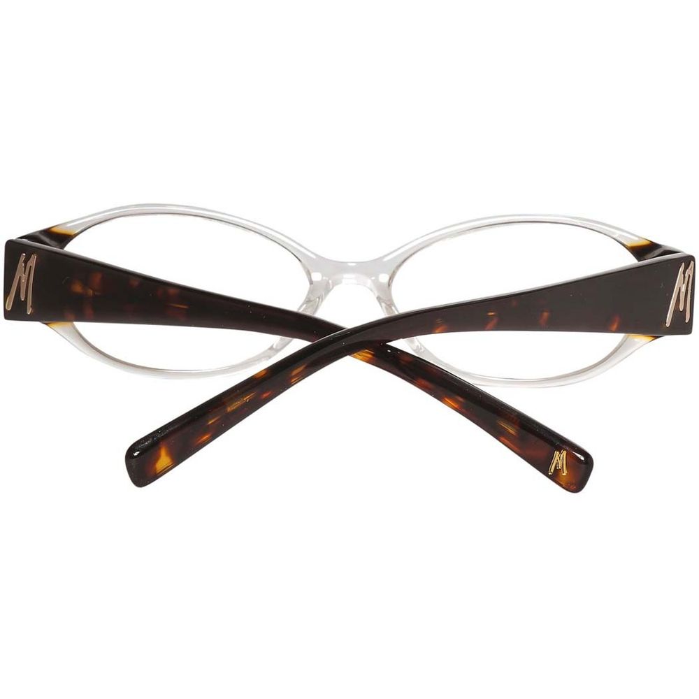 Marciano by Guess White Acetate Frames