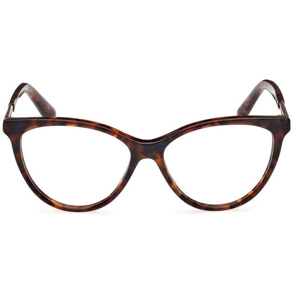 Swarovski Brown Plastic Frames