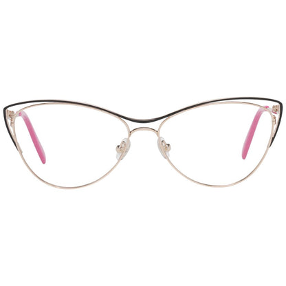 Emilio Pucci Rose Gold Women Optical Frames