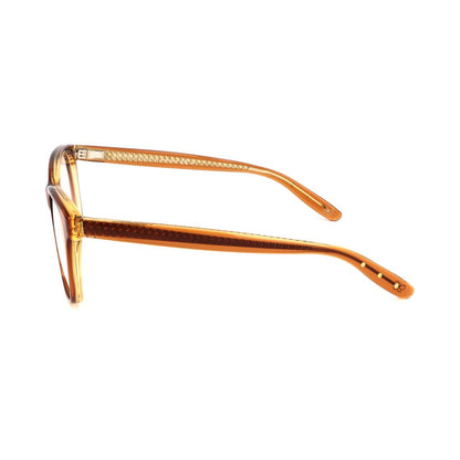 Bottega Veneta Bicolor Acetate Frames